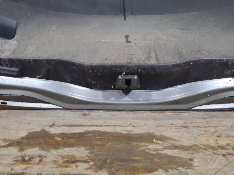 Крышка багажника CIVIC 5D 06-11