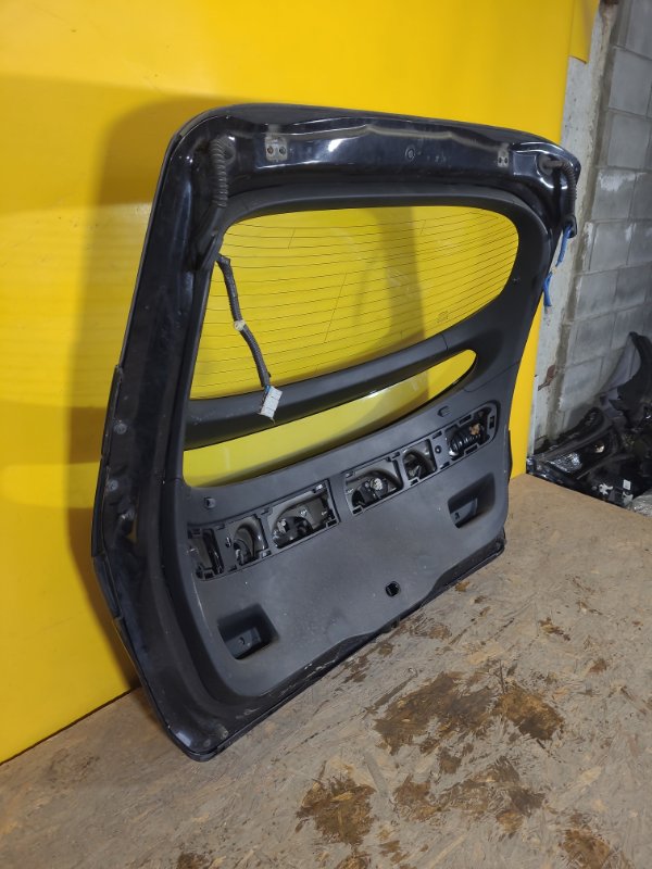 Крышка багажника CIVIC 5D 06-11