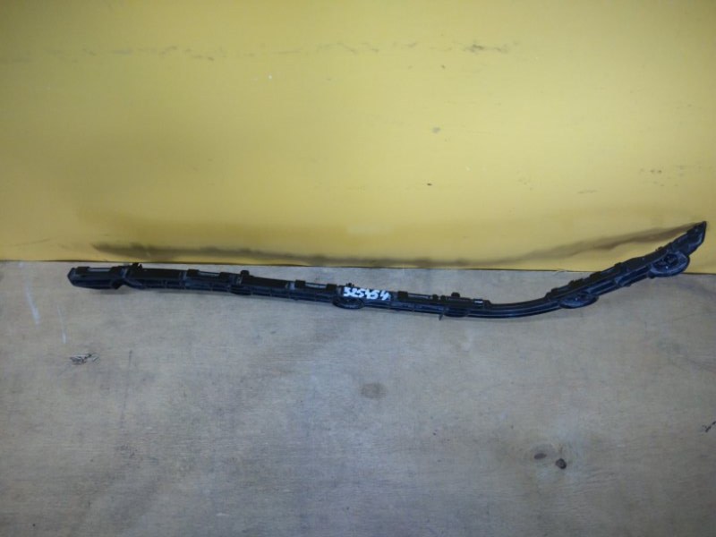 Кронштейн заднего бампера левый LEXUS GS 12-