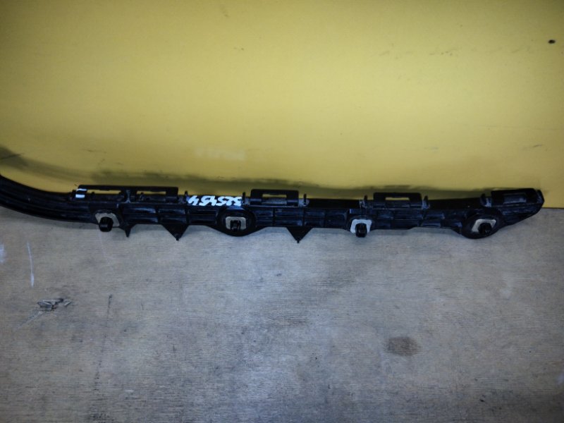 Кронштейн заднего бампера левый GS 12-