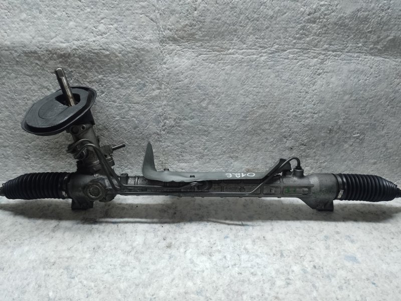 Рулевая рейка MAZDA 3 BK 03-08 2006 BK 2.3 L3 CC29-32-110A Б/У