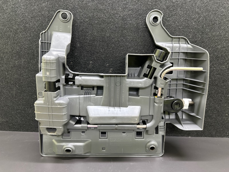 Набор инструментов TOYOTA PRIUS - 30 09-17 1.8 2ZRFXE