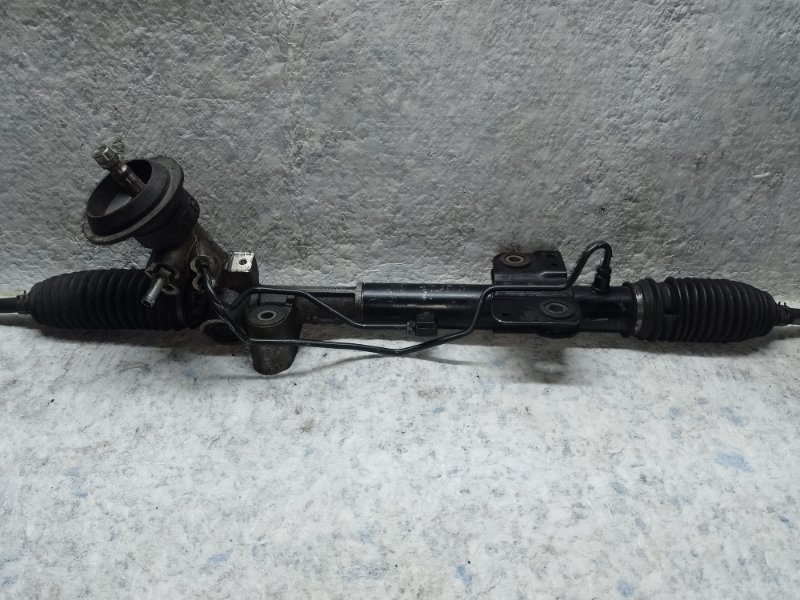 Рулевая рейка MITSUBISHI OUTLANDER XL 05-13 Б/У