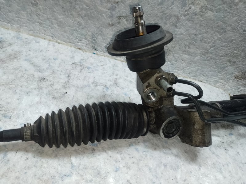 Рулевая рейка MITSUBISHI OUTLANDER XL 05-13