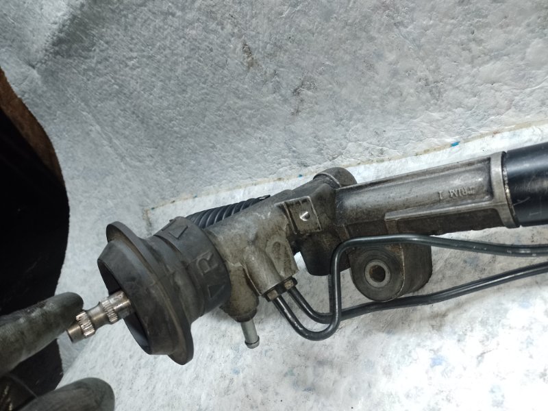 Рулевая рейка OUTLANDER XL 05-13