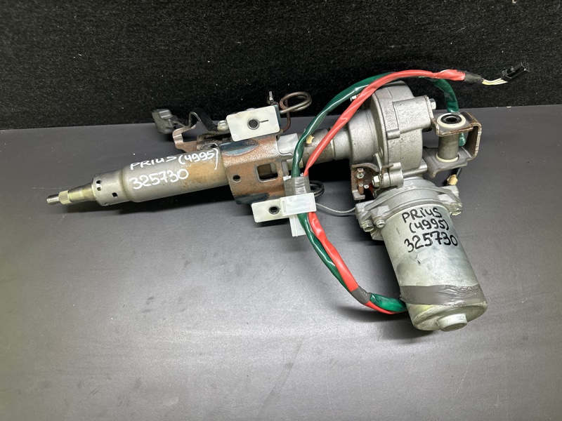 Электроусилитель рулевого управления PRIUS - 30 09-17 2013 1.8 2ZRFXE