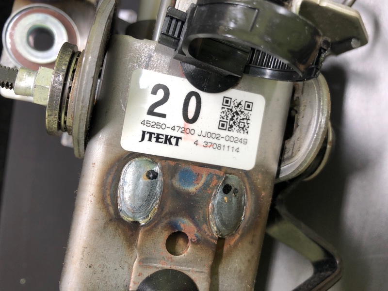 Электроусилитель рулевого управления PRIUS - 30 09-17 2013 1.8 2ZRFXE