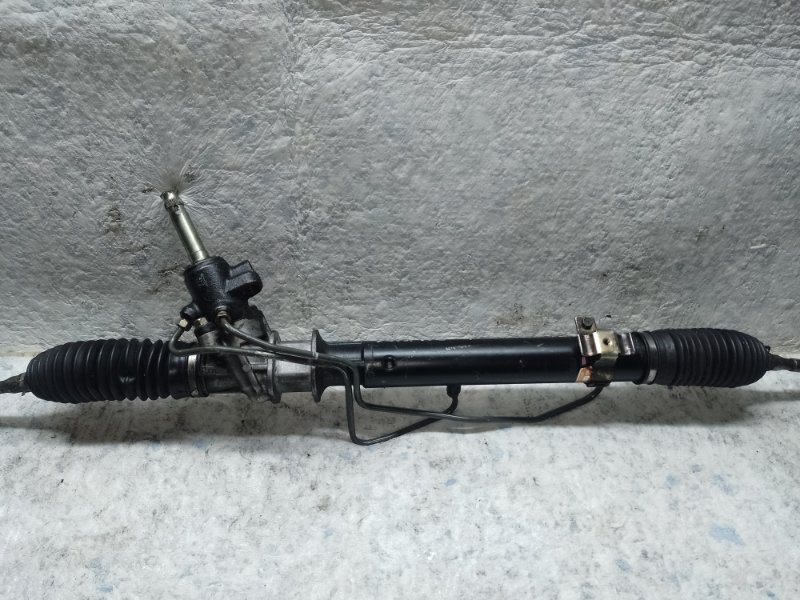 Рулевая рейка SUBARU IMPREZA 07-11 GE/GH Б/У