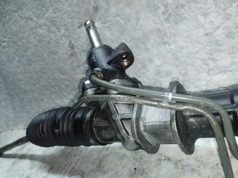 Рулевая рейка SUBARU IMPREZA 07-11 GE/GH