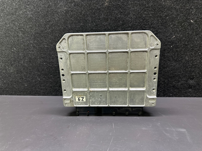 Блок управления двигателем PRIUS - 30 09-17 2013 1.8 2ZRFXE