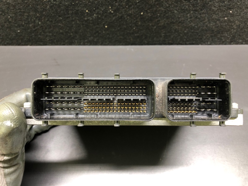 Блок управления двигателем PRIUS - 30 09-17 2013 1.8 2ZRFXE