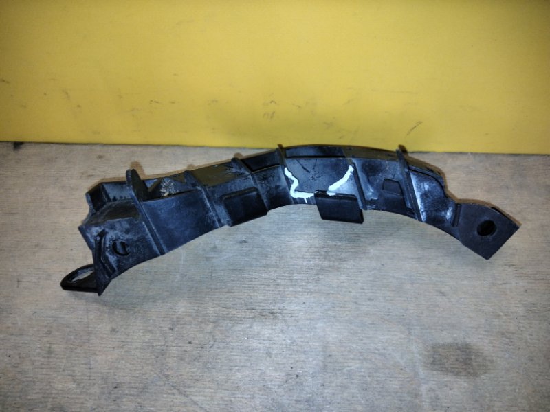 Кронштейн заднего бампера левый HONDA ACCORD CU8 / TSX 08-14