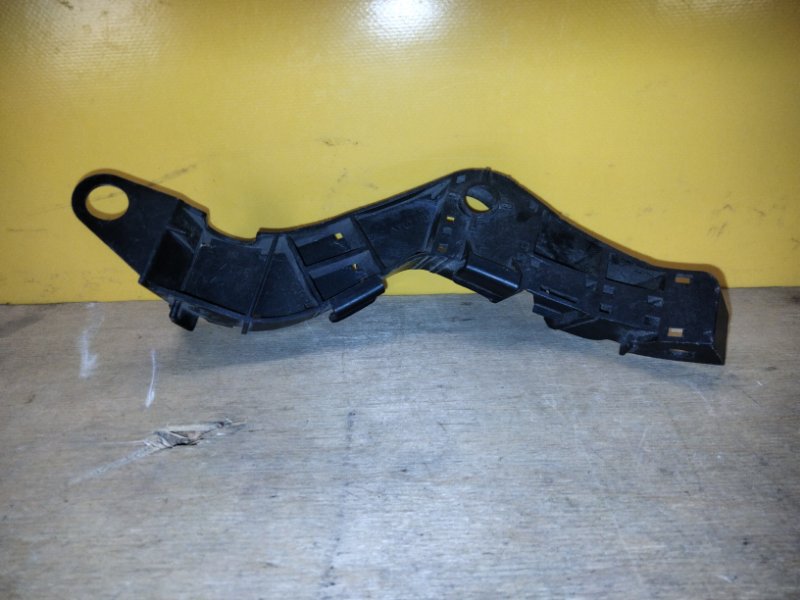 Кронштейн заднего бампера правый HONDA ACCORD CU8 / TSX 08-14 71505TL0G01 Б/У