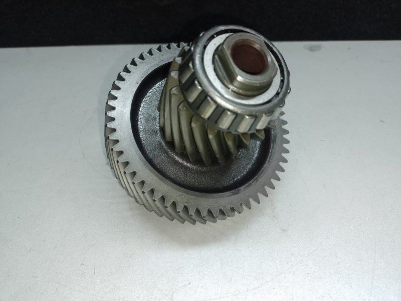 Дифференциал АКПП OUTLANDER XL 05-13 2.4 4B12