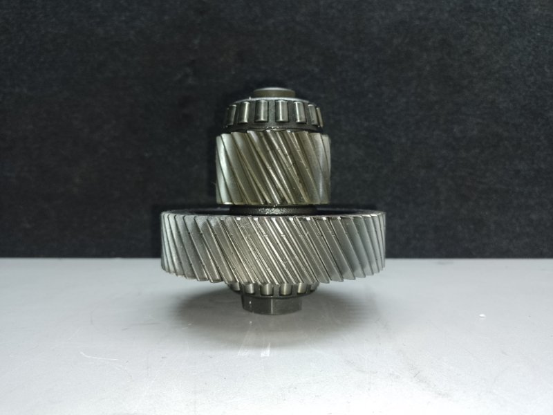 Дифференциал АКПП MITSUBISHI OUTLANDER XL 05-13 2.4 4B12 2761A003 Б/У