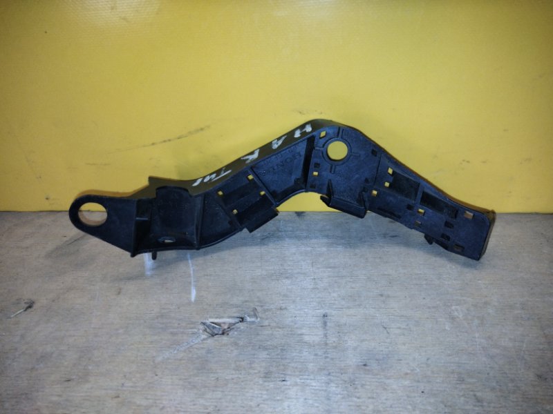 Кронштейн заднего бампера правый HONDA ACCORD CU8 / TSX 08-14 71505TL0G01 Б/У