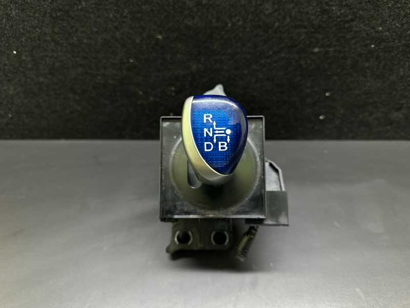 Кулиса АКПП TOYOTA PRIUS - 30 09-17 1.8 2ZRFXE