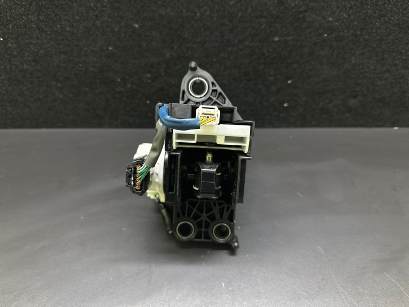 Кулиса АКПП PRIUS - 30 09-17 2013 1.8 2ZRFXE