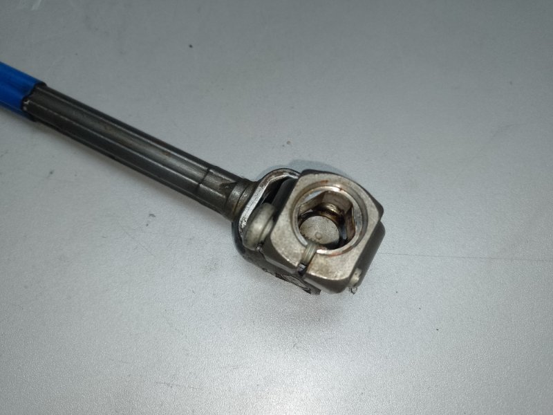 Рулевой карданчик FUSION 14- 2014 C25HDEX