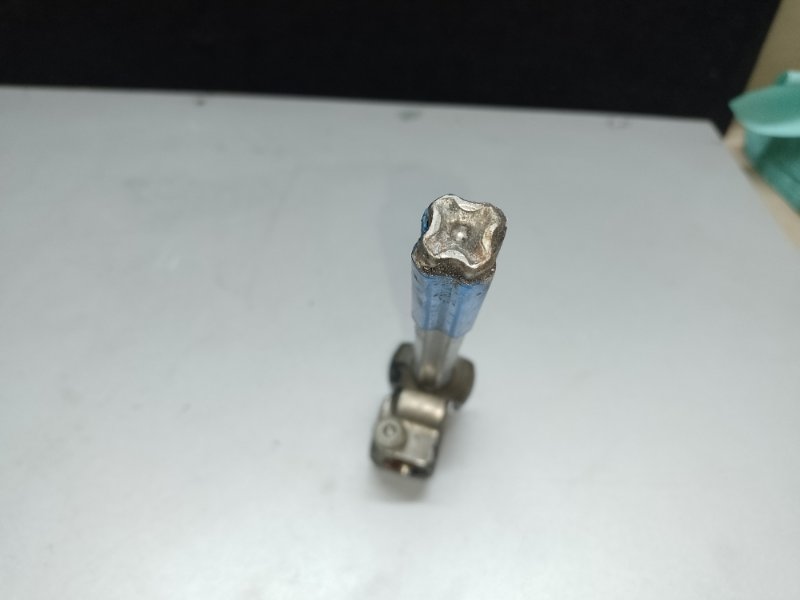 Рулевой карданчик FORD FUSION 14- C25HDEX