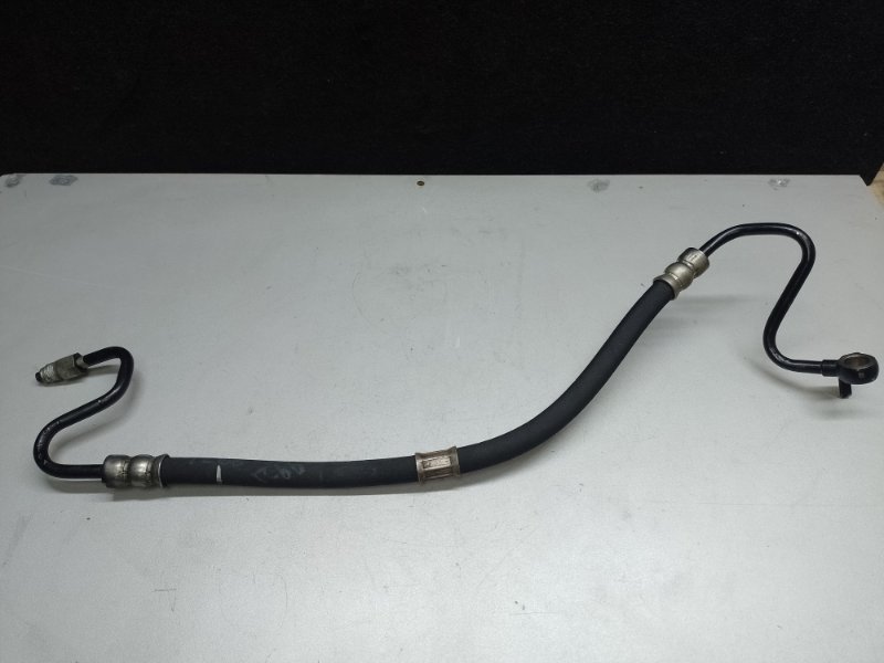 Запчасть трубка гур высокого давления TOYOTA CAMRY 40 06-11 2009 3.5 2GR-FE 44410-06243 Б/У Трубка ГУР высокого давления TOYOTA CAMRY 40 06-11 2009 3.5 2GR-FE 44410-06243 Б/У