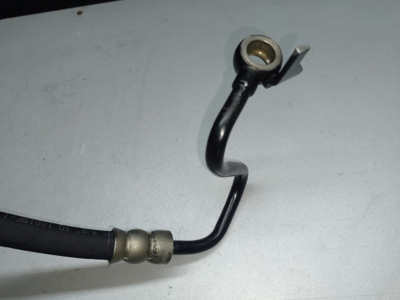 Трубка ГУР высокого давления CAMRY 40 06-11 2009 3.5 2GR-FE Трубка ГУР высокого давления CAMRY 40 06-11 2009 3.5 2GR-FE