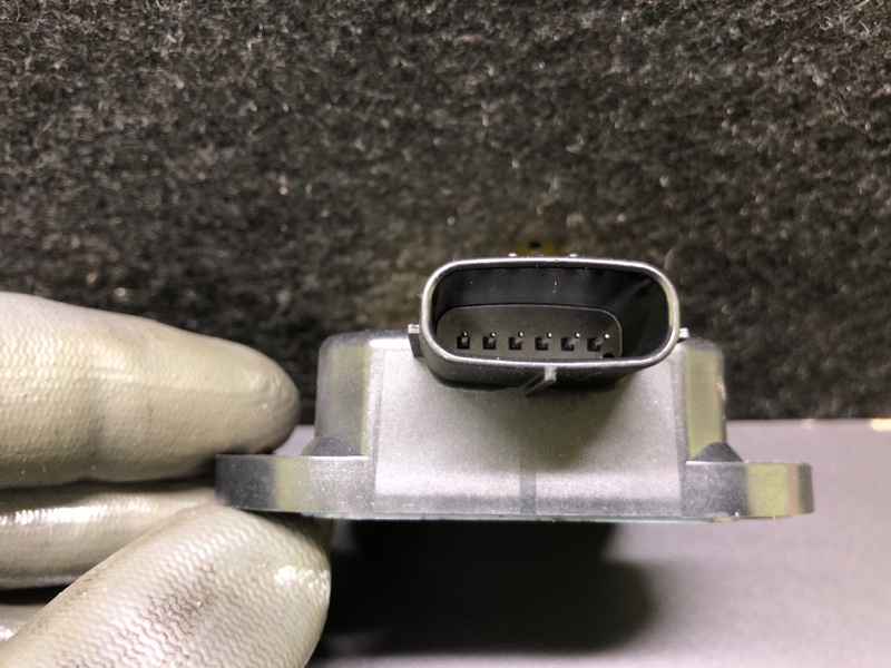 Датчик ESP TOYOTA PRIUS - 30 09-17 1.8 2ZRFXE