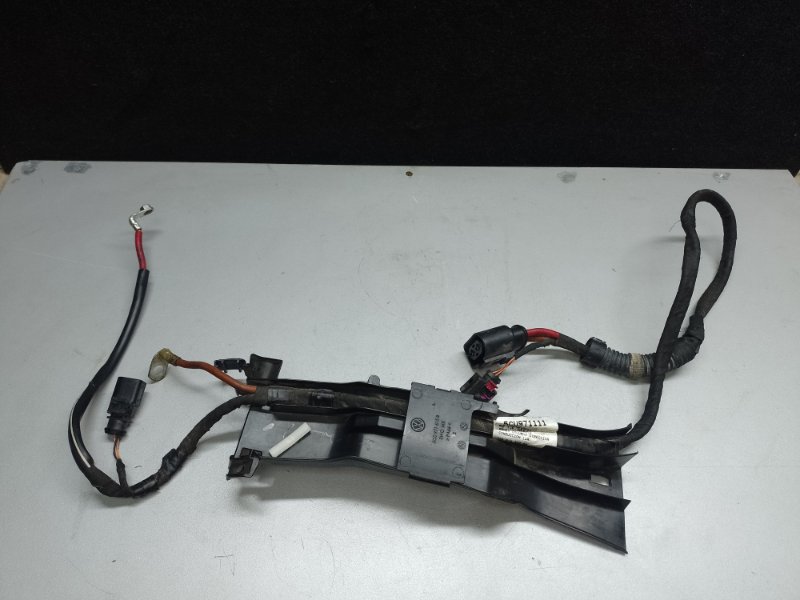 Электропроводка VOLKSWAGEN JETTA USA 10-17 5CU 971 111 Б/У