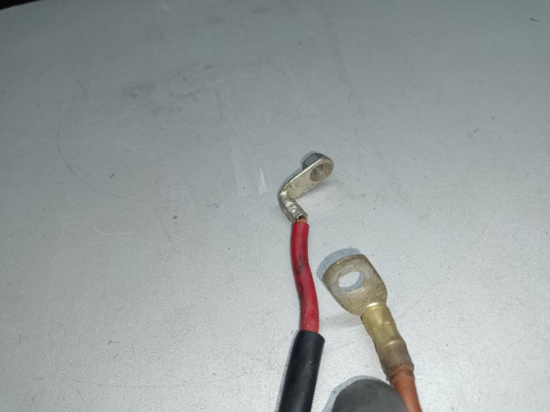 Электропроводка JETTA USA 10-17