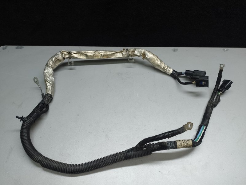 Электропроводка FORD FOCUS 10-18 2018 2.0 C20HDEX G1EZ-3C221-E Б/У