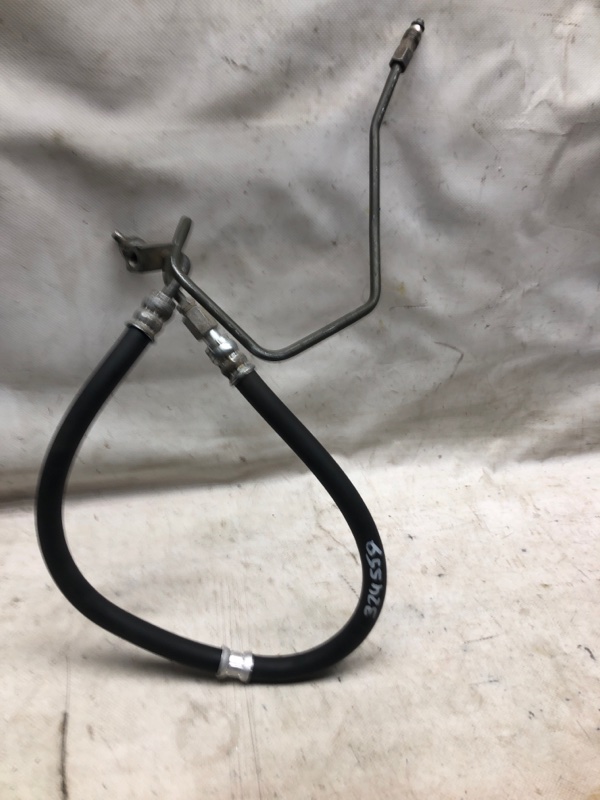 Трубка ГУР высокого давления NISSAN ALTIMA L32 07-12 49720-JA10B Б/У