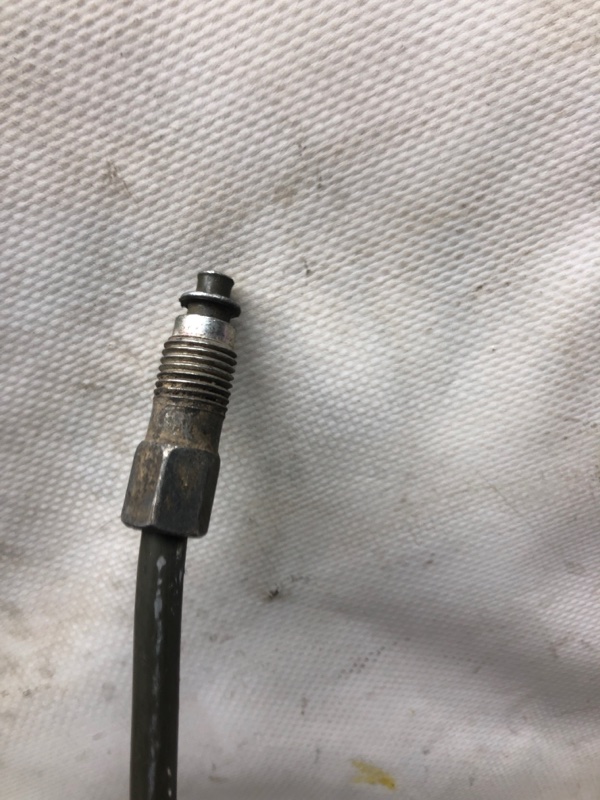 Трубка ГУР высокого давления ALTIMA L32 07-12