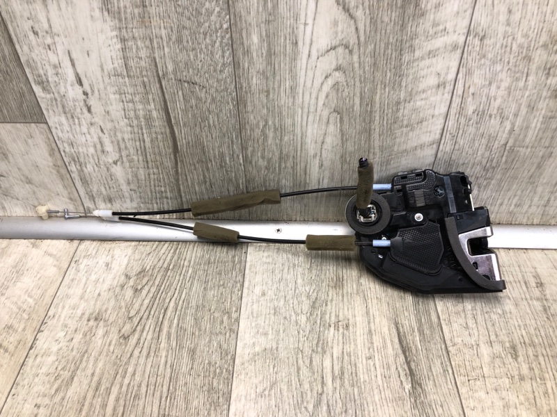 Запчасть замок двери задний левый ACURA RDX 12-19 2012 Внедорожник 3.5 72650-TR3-A11 Б/У Замок двери задний левый ACURA RDX 12-19 2012 Внедорожник 3.5 72650-TR3-A11 Б/У