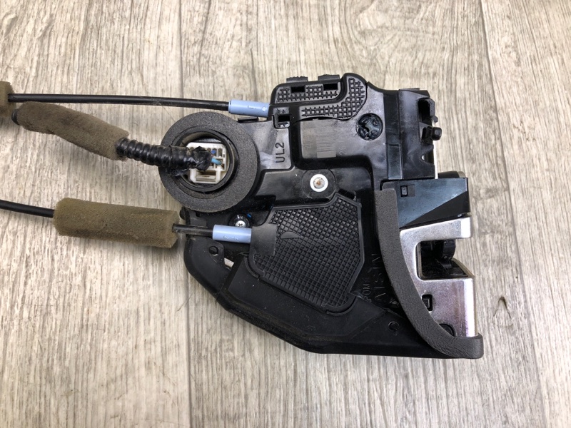 Замок двери задний левый RDX 12-19 2012 Внедорожник 3.5 Замок двери задний левый RDX 12-19 2012 Внедорожник 3.5