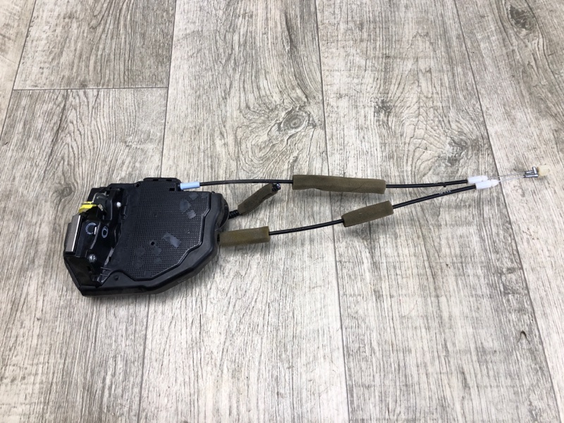 Замок двери задний левый RDX 12-19 2012 Внедорожник 3.5 Замок двери задний левый RDX 12-19 2012 Внедорожник 3.5