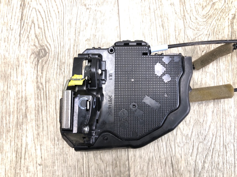 Замок двери задний левый RDX 12-19 2012 Внедорожник 3.5 Замок двери задний левый RDX 12-19 2012 Внедорожник 3.5