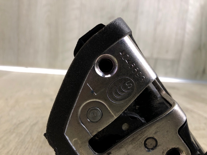 Замок двери задний левый RDX 12-19 2012 Внедорожник 3.5 Замок двери задний левый RDX 12-19 2012 Внедорожник 3.5