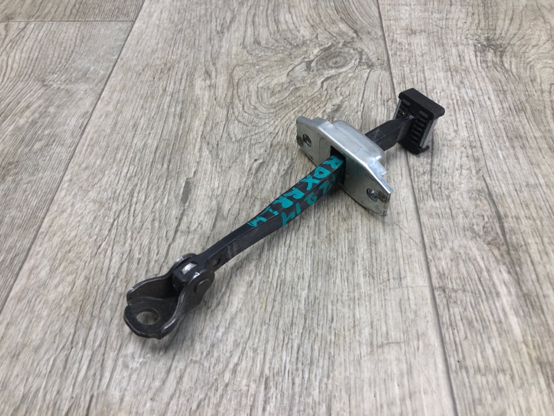 Запчасть ограничитель двери задний левый ACURA RDX 12-19 2012 Внедорожник 3.5 72880-TX4-A01 Б/У Ограничитель двери задний левый ACURA RDX 12-19 2012 Внедорожник 3.5 72880-TX4-A01 Б/У