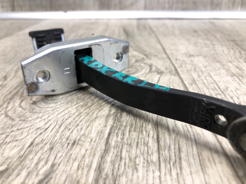 Ограничитель двери задний левый ACURA RDX 12-19 Внедорожник 3.5 Ограничитель двери задний левый ACURA RDX 12-19 Внедорожник 3.5