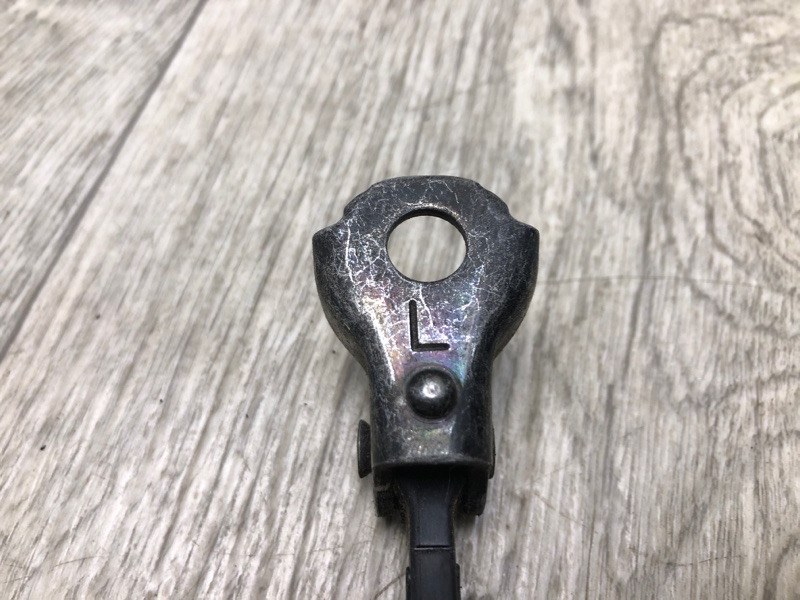 Ограничитель двери задний левый RDX 12-19 2012 Внедорожник 3.5 Ограничитель двери задний левый RDX 12-19 2012 Внедорожник 3.5