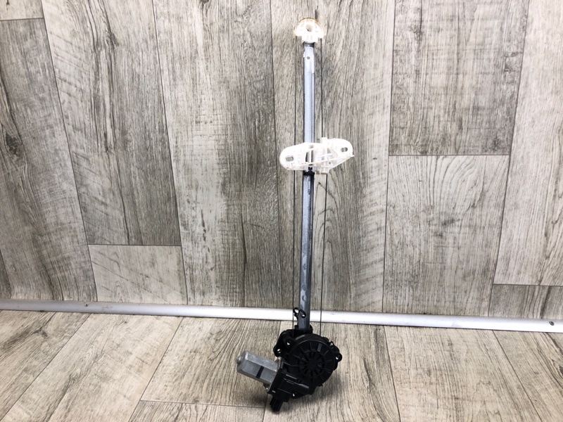 Стеклоподъемник задний левый ACURA RDX 12-19 2012 Внедорожник 3.5 72750-TX4-A01 Б/У