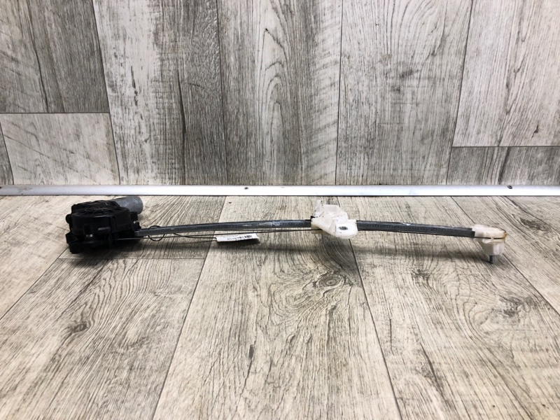 Стеклоподъемник задний левый RDX 12-19 2012 Внедорожник 3.5