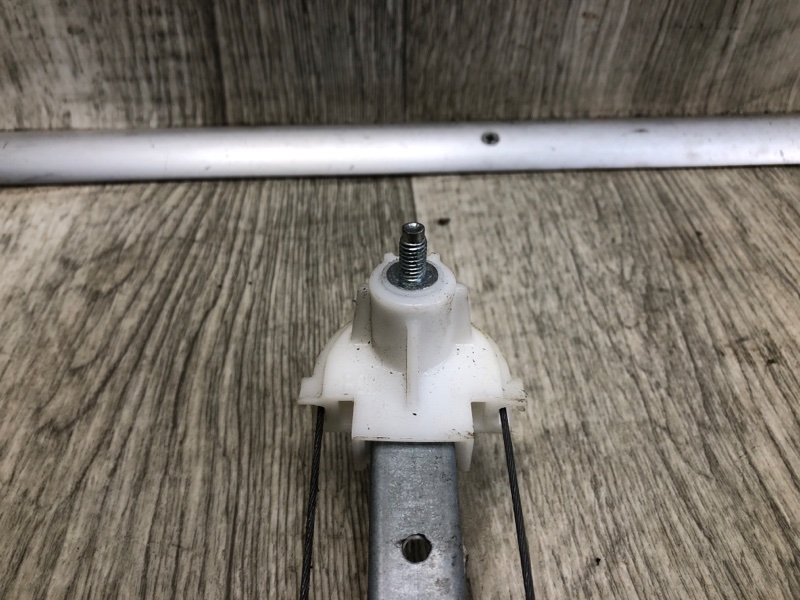 Стеклоподъемник задний левый RDX 12-19 2012 Внедорожник 3.5