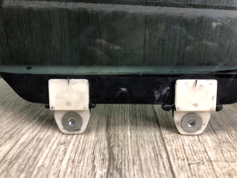 Стекло двери заднее левое ACURA RDX 12-19 Внедорожник 3.5