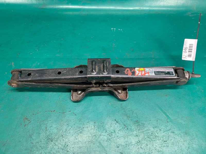 Домкрат MDX (YD2) 06-13 2008 Внедорожник 3.7 J37A1