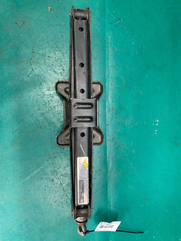 Домкрат MDX (YD2) 06-13 2009 Внедорожник 3.7 J37A1