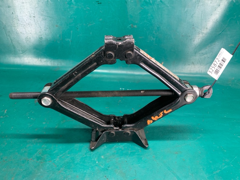 Запчасть домкрат MITSUBISHI LANCER X 10 07-15 2010 Седан 2.0 4B11 9280A087 Б/У Домкрат MITSUBISHI LANCER X 10 07-15 2010 Седан 2.0 4B11 9280A087 Б/У