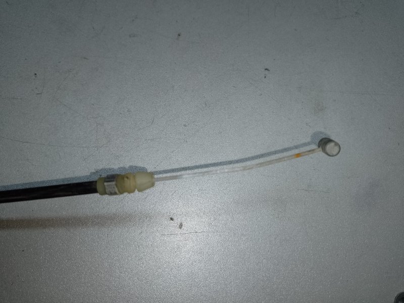 Трос замка капота LEAF 10-17