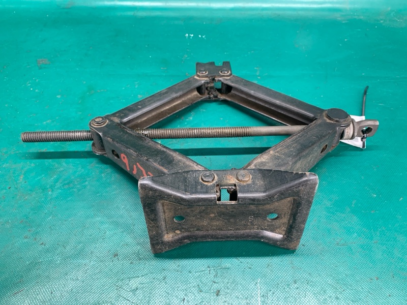 Домкрат GALANT 03-12 2012 Седан 2.4 4G69