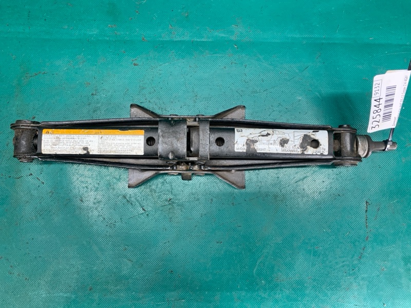 Домкрат GALANT 03-12 2012 Седан 2.4 4G69